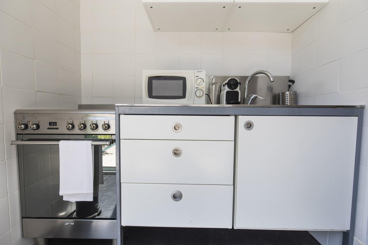 Lovelystay - Artsy Real Lissabon Buitenkant foto