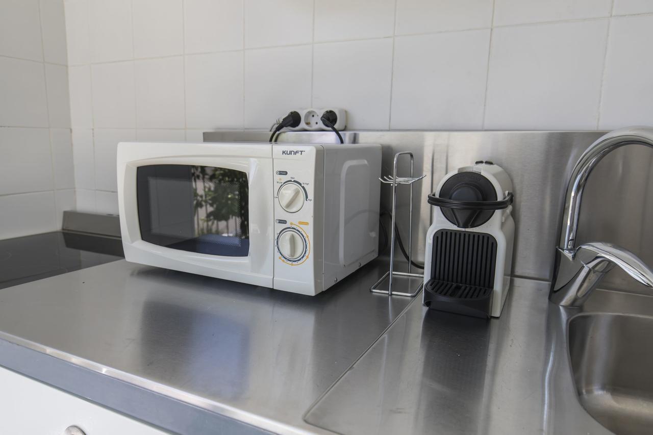 Lovelystay - Artsy Real Lissabon Buitenkant foto