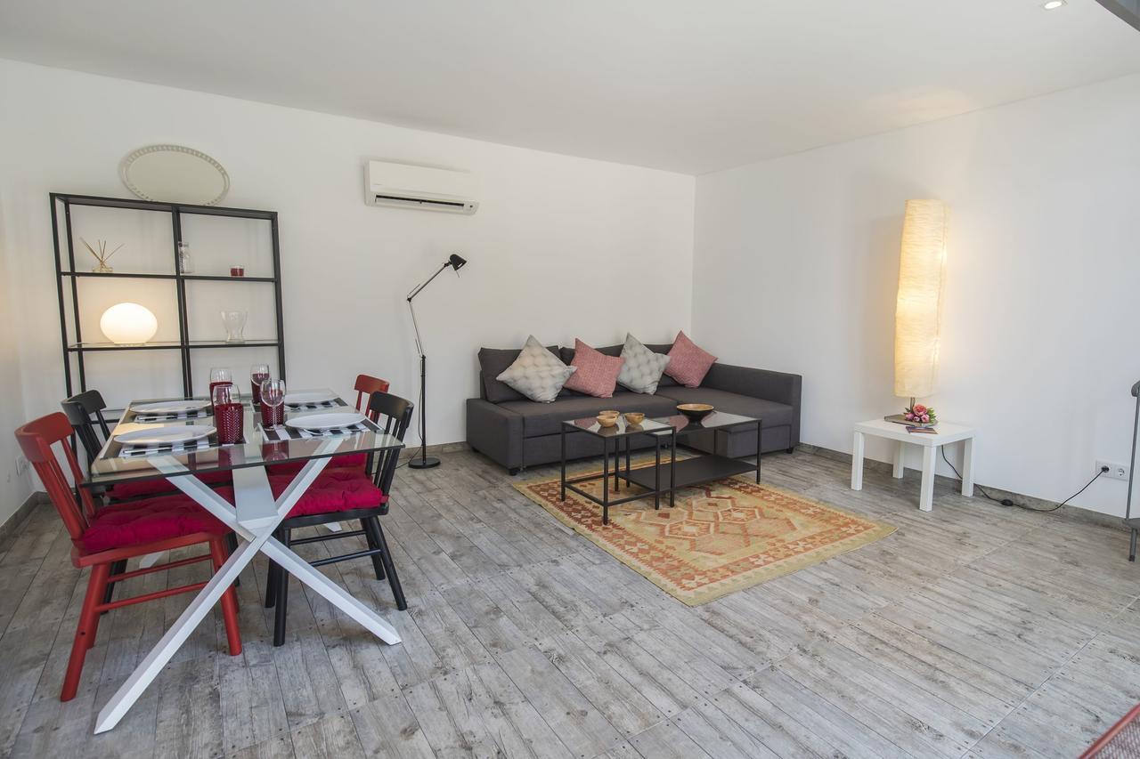 Lovelystay - Artsy Real Lissabon Buitenkant foto