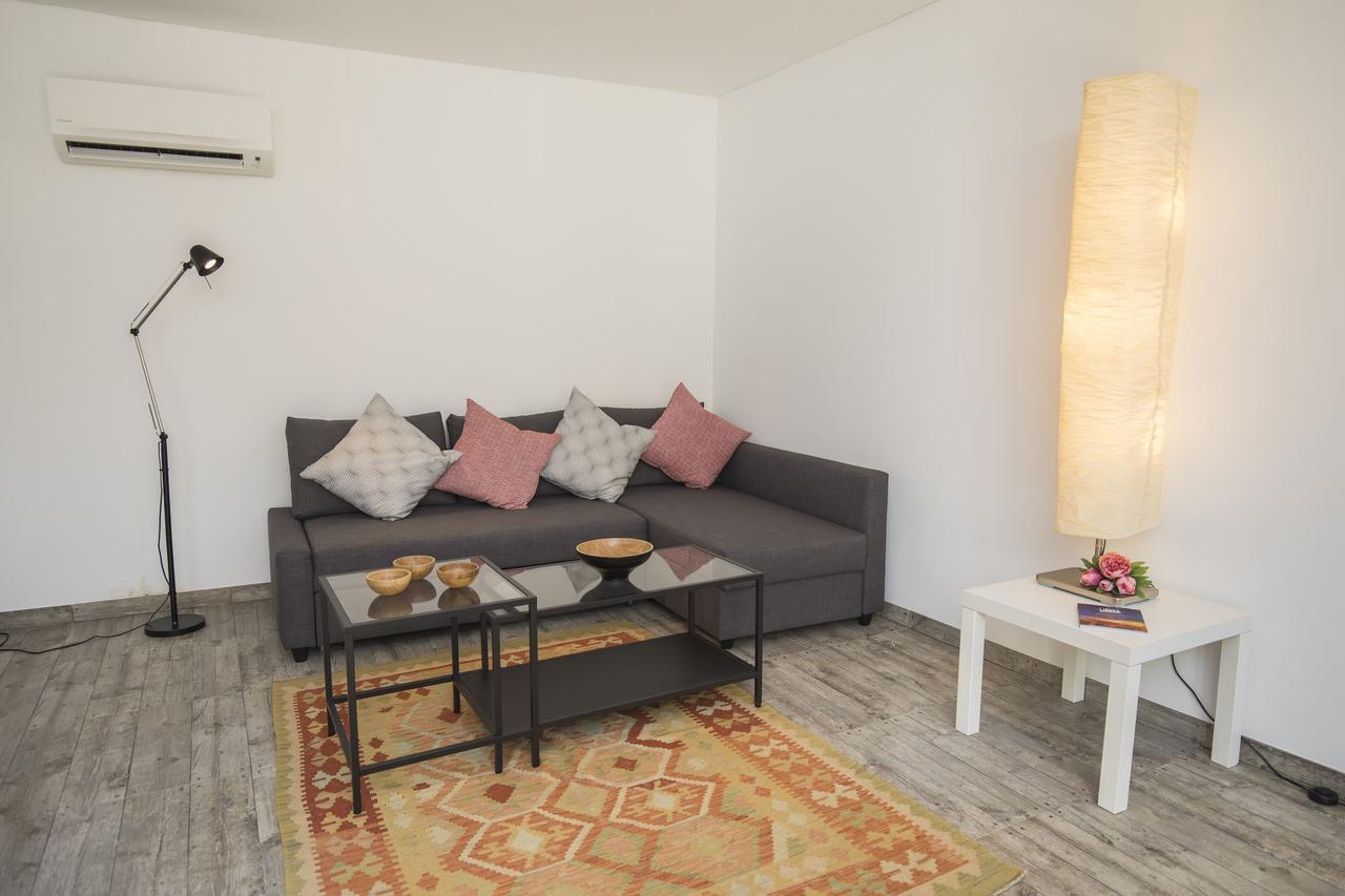 Lovelystay - Artsy Real Lissabon Buitenkant foto