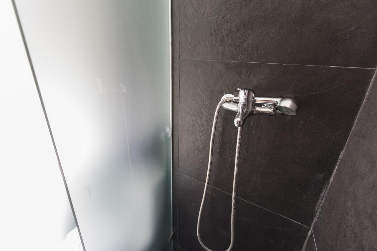 Lovelystay - Artsy Real Lissabon Buitenkant foto