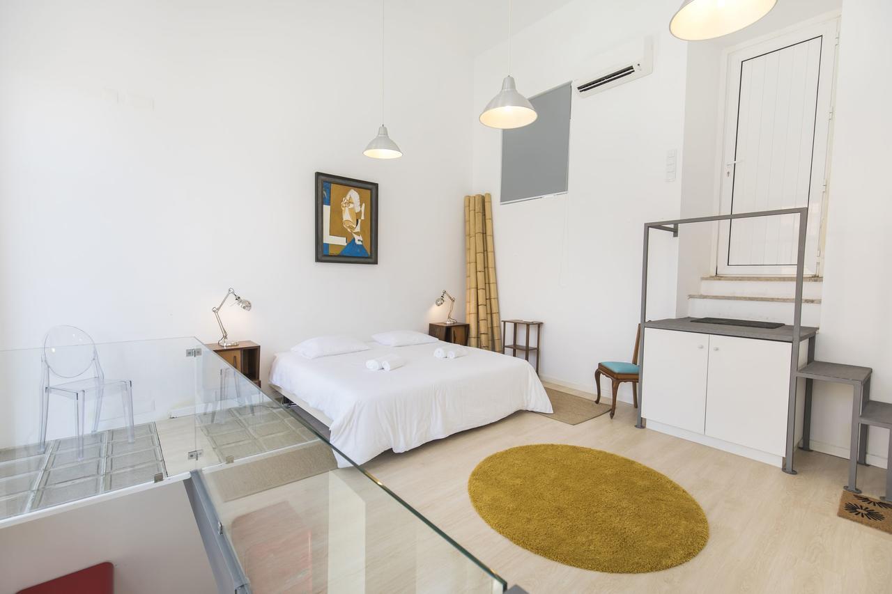 Lovelystay - Artsy Real Lissabon Buitenkant foto