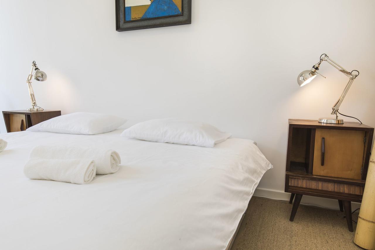 Lovelystay - Artsy Real Lissabon Buitenkant foto
