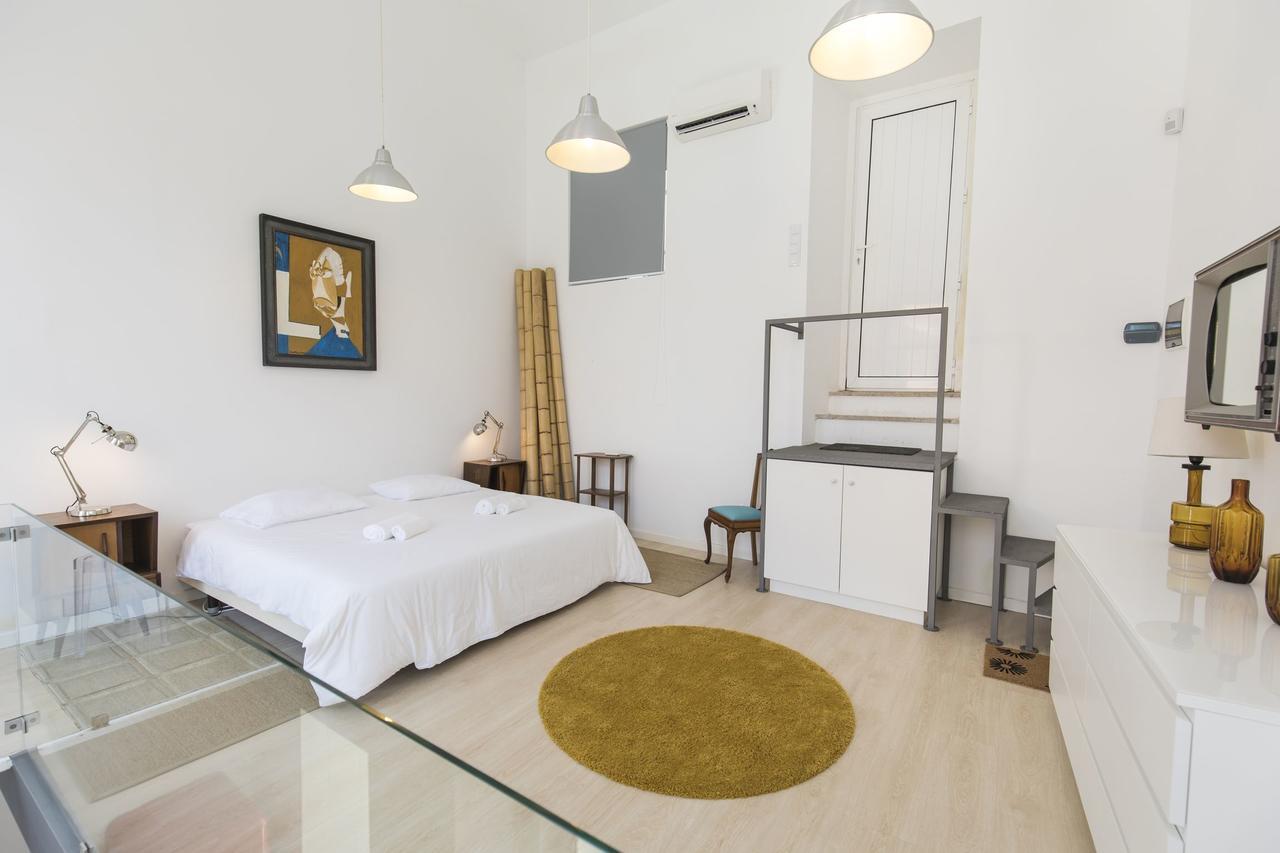 Lovelystay - Artsy Real Lissabon Buitenkant foto