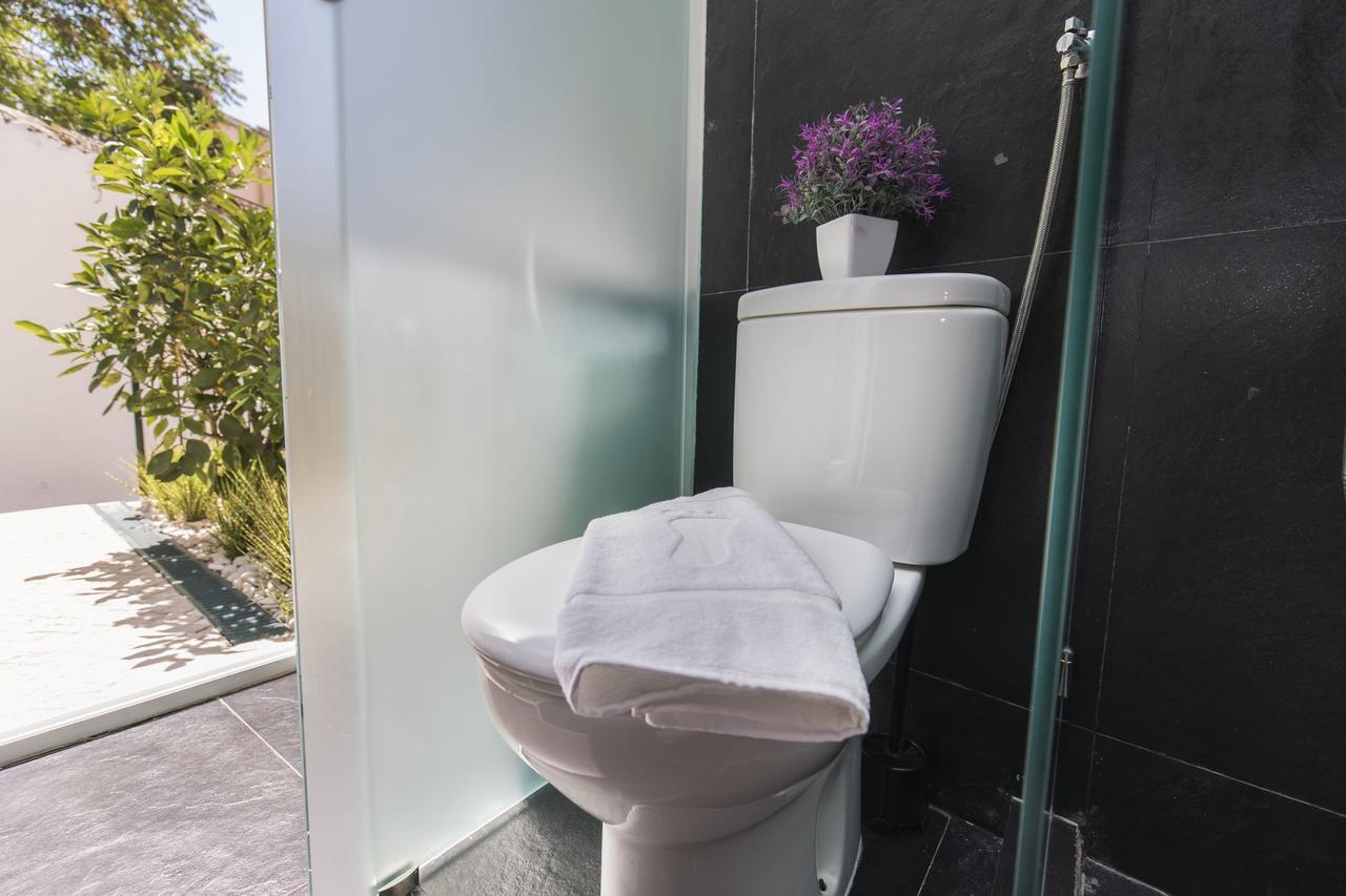Lovelystay - Artsy Real Lissabon Buitenkant foto