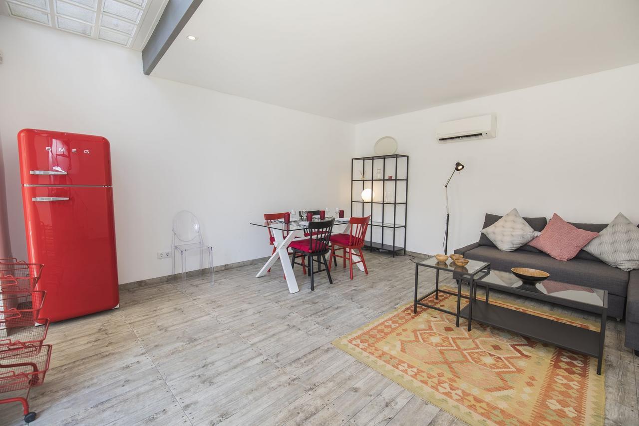 Lovelystay - Artsy Real Lissabon Buitenkant foto