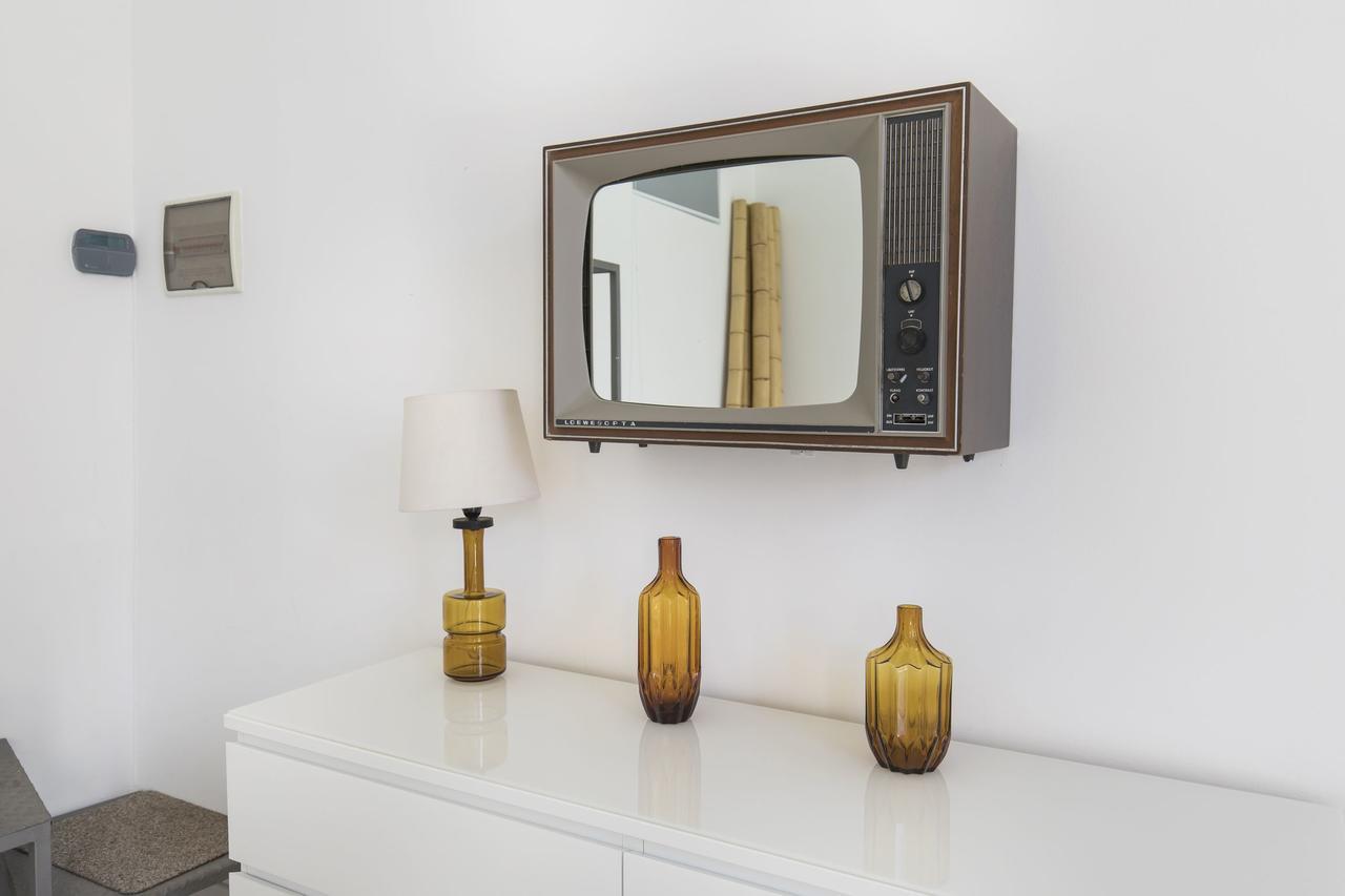 Lovelystay - Artsy Real Lissabon Buitenkant foto